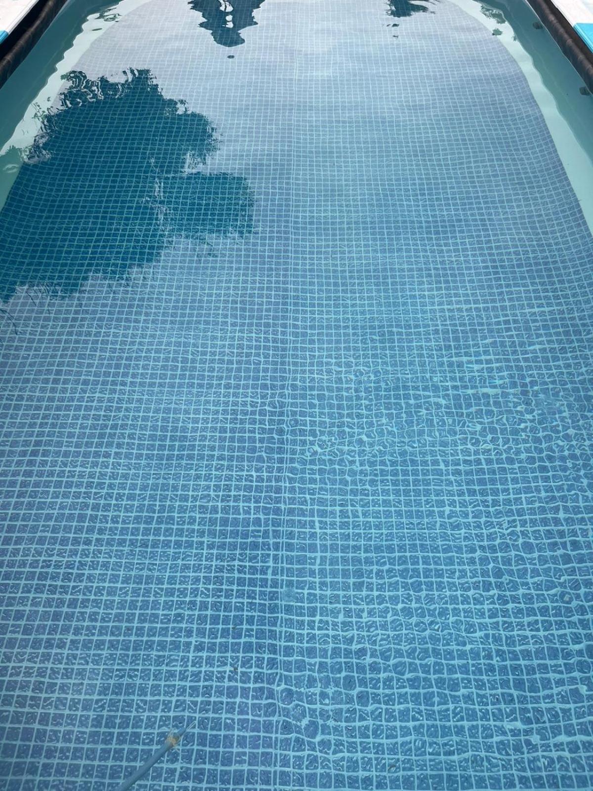 Ceylonta Beach Resort And Spa 함반토타 외부 사진
